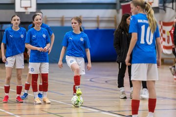 Bild 92 - wCJ NFV Futsalmeisterschaft